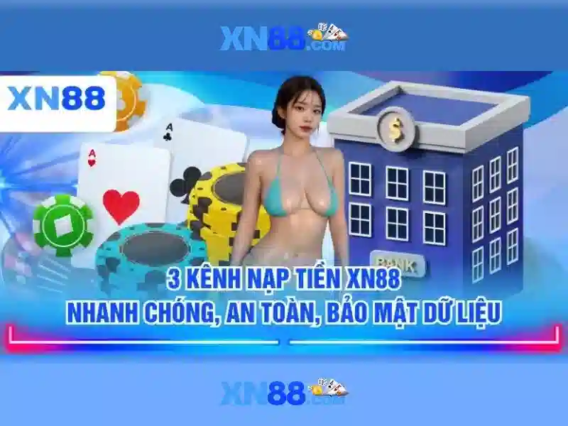 xn88: Tổng quan và đặc điểm