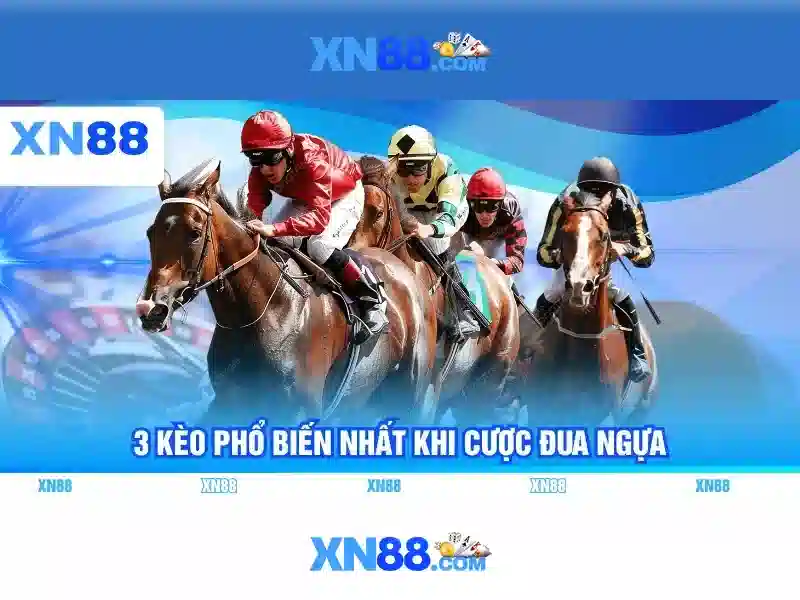xn88: Nền tảng cá cược trực tuyến và những điều cần biết