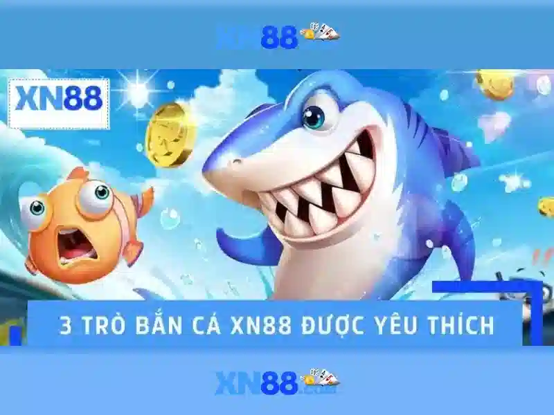 xn88: Trải nghiệm chơi game trực tuyến đáng tin cậy