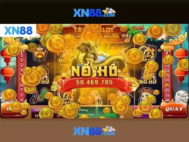 Lịch sử và tầm nhìn của xn88