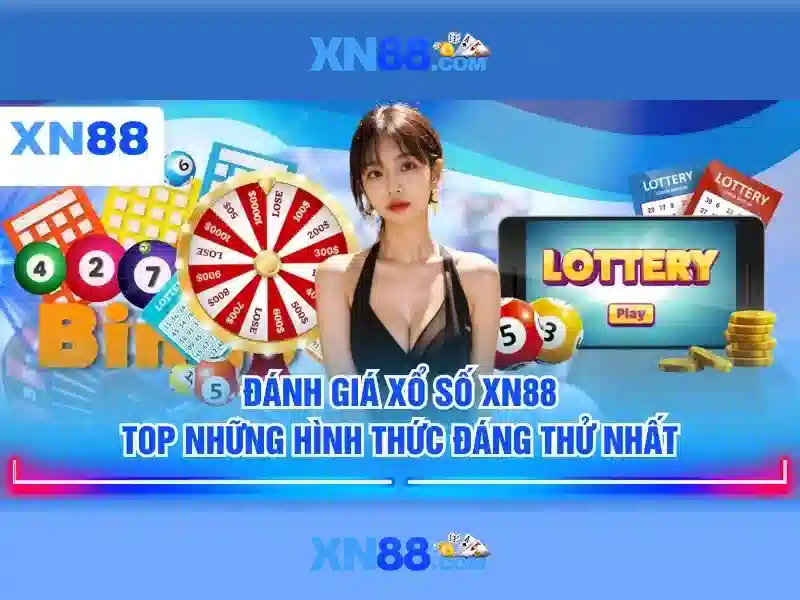 Xn88 là gì? Tổng quan về nền tảng trực tuyến