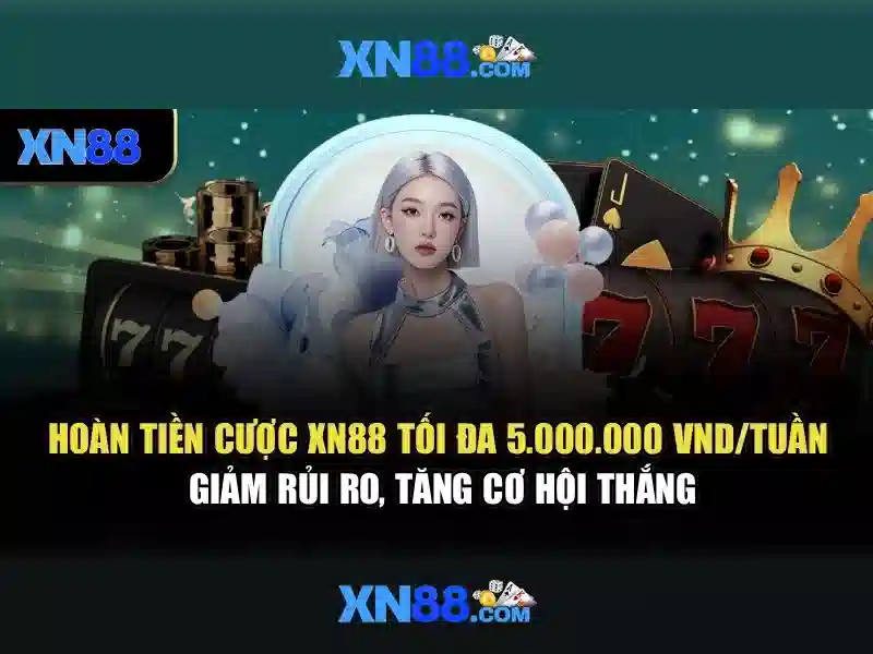 xn88: Nền tảng cược trực tuyến và hướng dẫn tổng quan