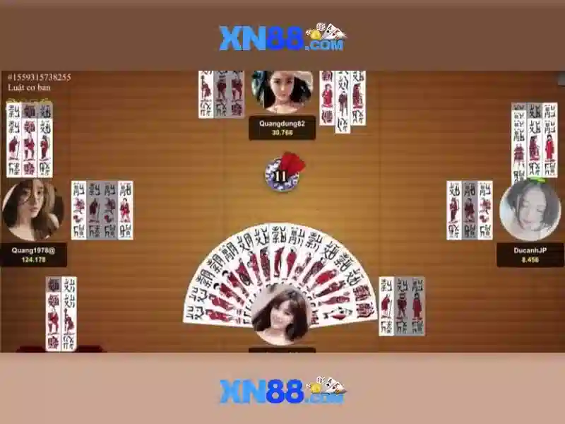 xn88: Tổng quan về nền tảng trực tuyến