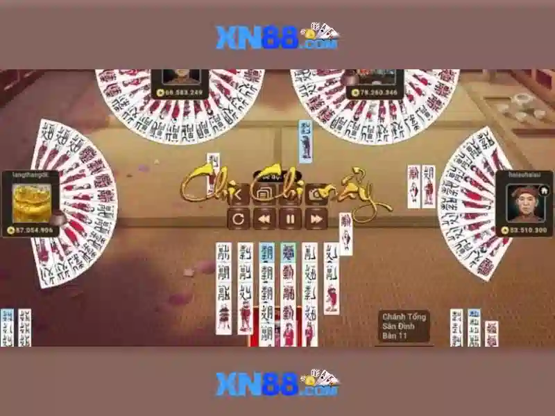 xn88: Nền tảng cá cược trực tuyến uy tín tại châu Á