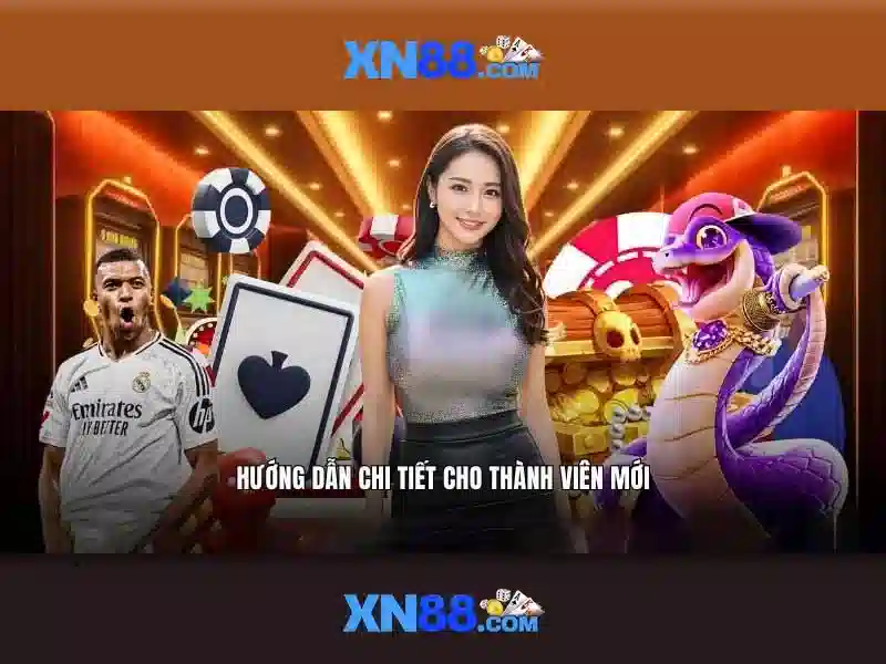 xn88: Nền tảng và sự phát triển của một thương hiệu trực tuyến