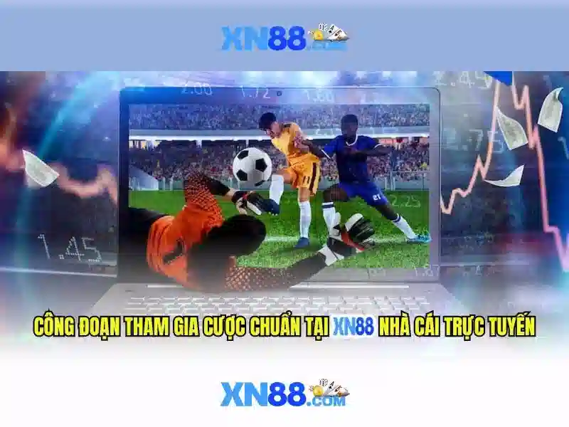 xn88: Nền tảng giải trí trực tuyến và công nghệ đằng sau nó