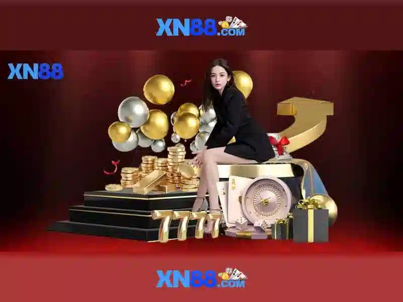 xn88: Nền tảng trò chơi trực tuyến và đánh bạc