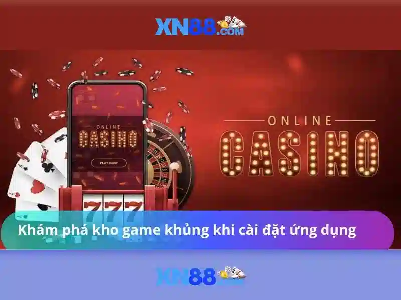 xn88: Một cái nhìn tổng quan