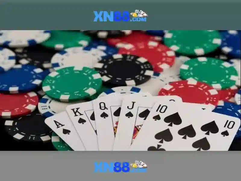 Sản phẩm và trò chơi có tại xn88