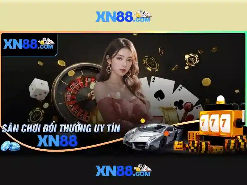 Các trò chơi có trên XN88\n