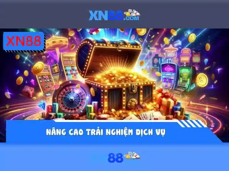 xn88: Nền tảng cá cược trực tuyến uy tín tại Việt Nam