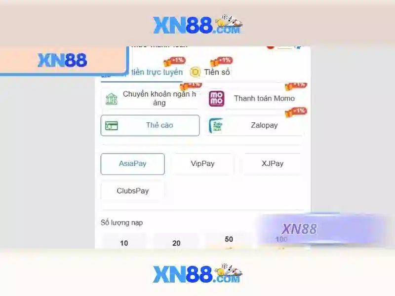 xn88: Tổng quan về một nền tảng trò chơi trực tuyến