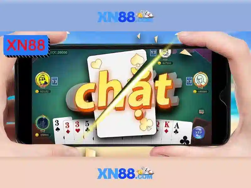 Giới thiệu về xn88\n\n