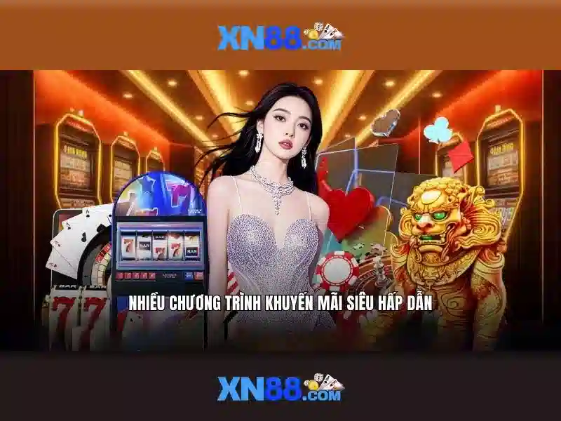 Giới thiệu về xn88: Nền tảng trực tuyến đáng tin cậy