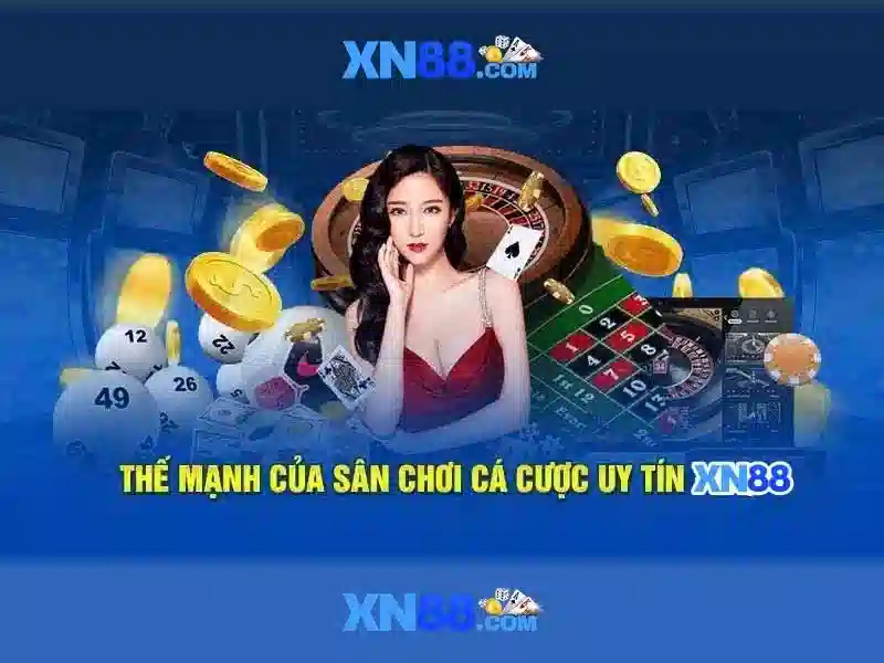 xn88 - nền tảng giải trí trực tuyến