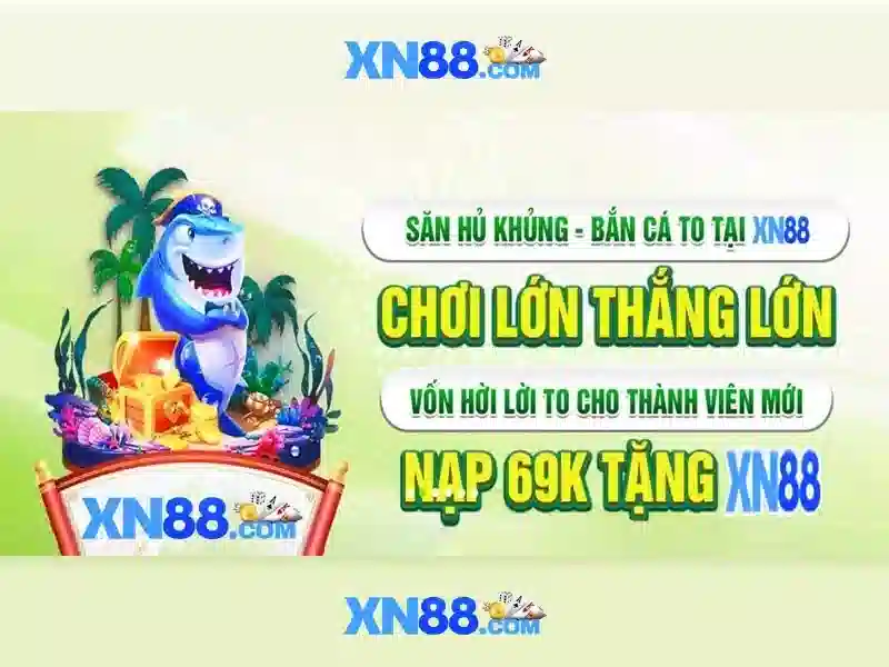 xn88: Giới thiệu và tổng quan về nền tảng