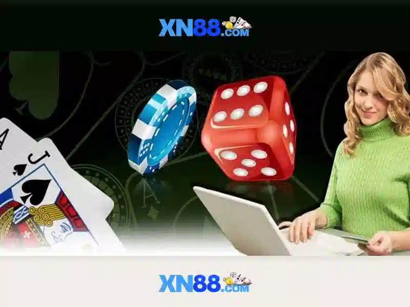 xn88 – Nền tảng giải trí trực tuyến đáng tin cậy