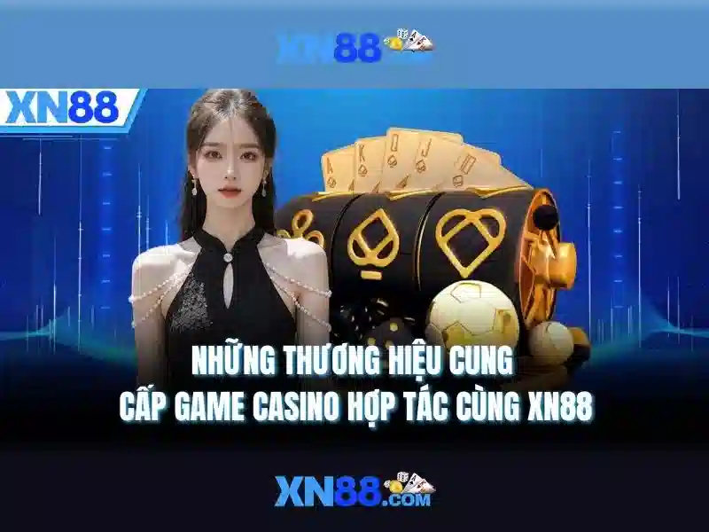xn88: Nền tảng cá cược trực tuyến nổi bật