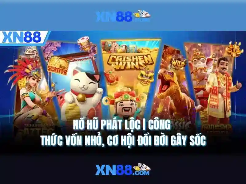xn88: Nền tảng game trực tuyến và hành trình phát triển