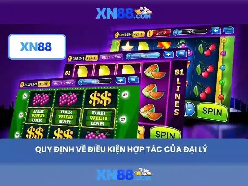 xn88: Nền tảng cá cược trực tuyến uy tín