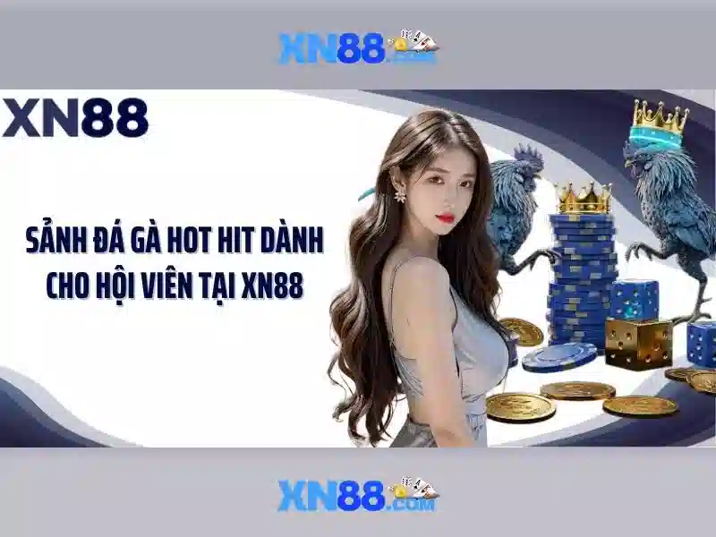 Các trò chơi phổ biến trên xn88
