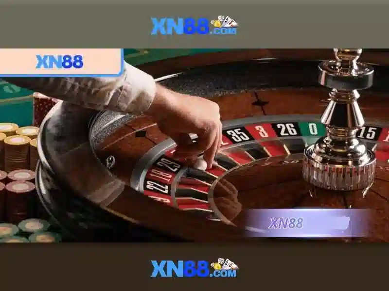 xn88: Nền tảng cá cược trực tuyến đáng tin cậy và tiện ích