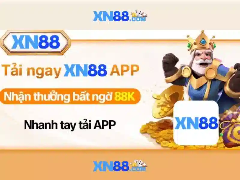 xn88 - Nền tảng cược trực tuyến và hành trình đổi mới