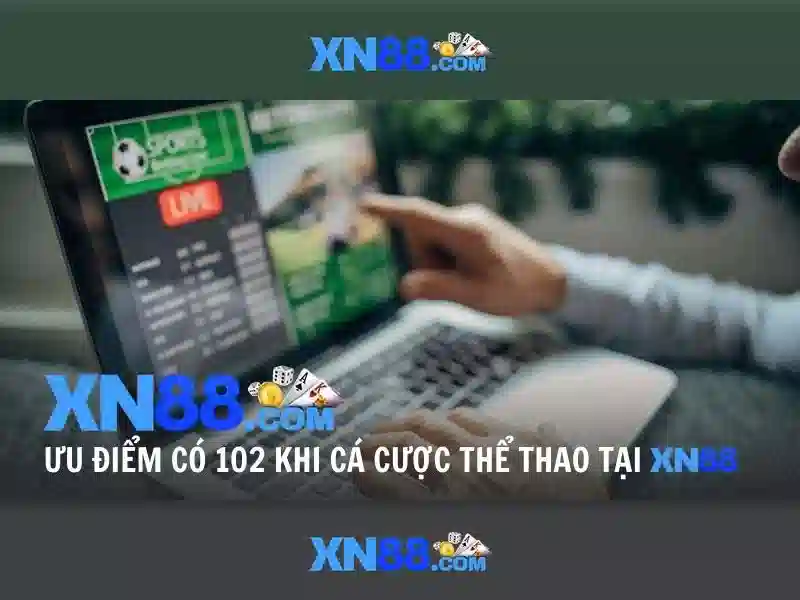 Góc nhìn về xn88