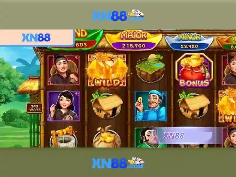 XN88 – Đánh giá và hướng dẫn sử dụng