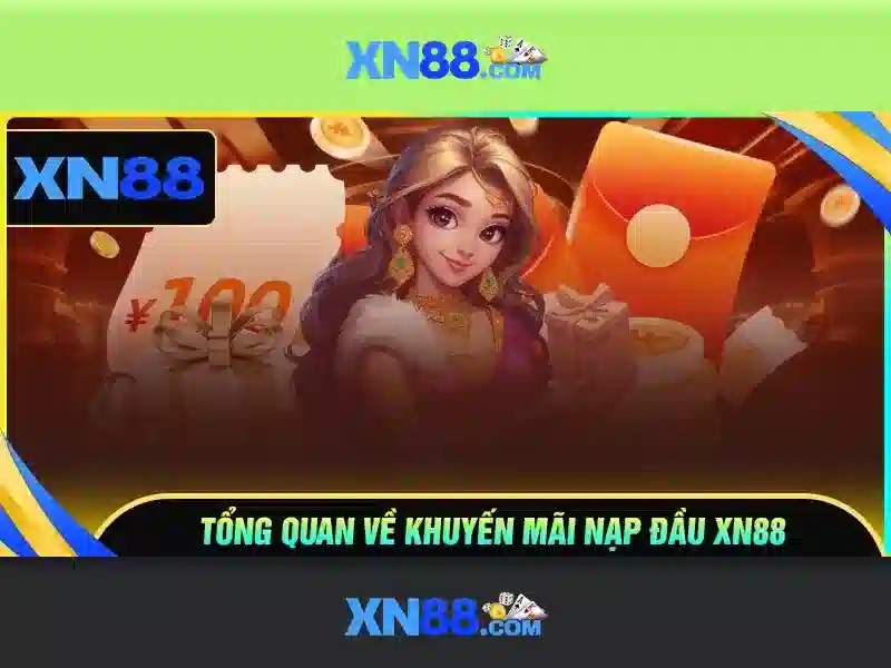 xn88 - Tổng quan về nền tảng, an toàn và cơ hội