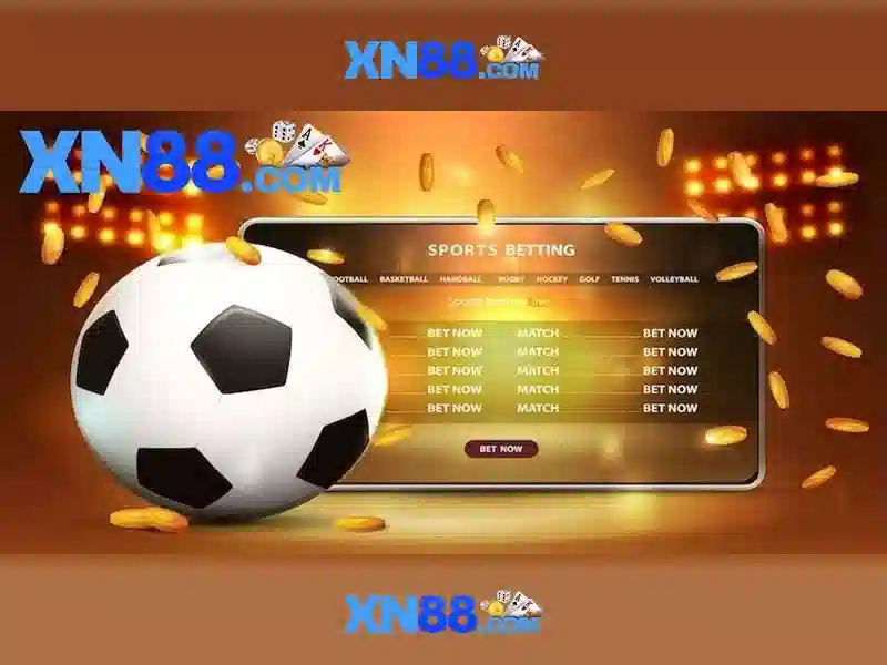 Xn88: Nền tảng giải trí trực tuyến nổi bật