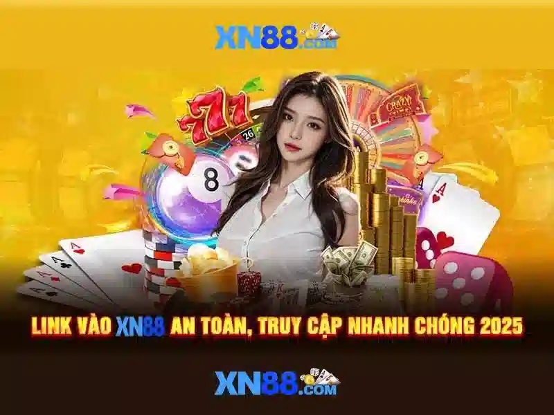 xn88 — Trải nghiệm trò chơi trực tuyến và các tiện ích