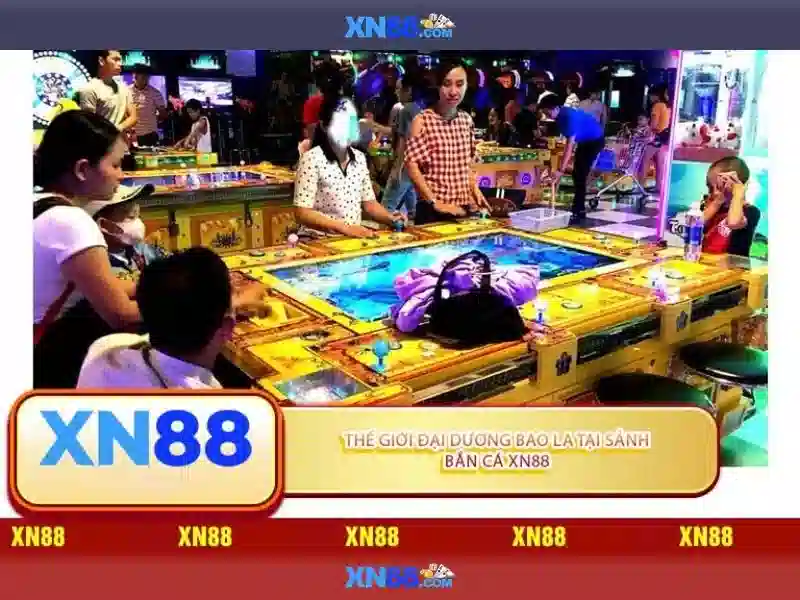 xn88: Giới thiệu về một nền tảng cá cược thể thao