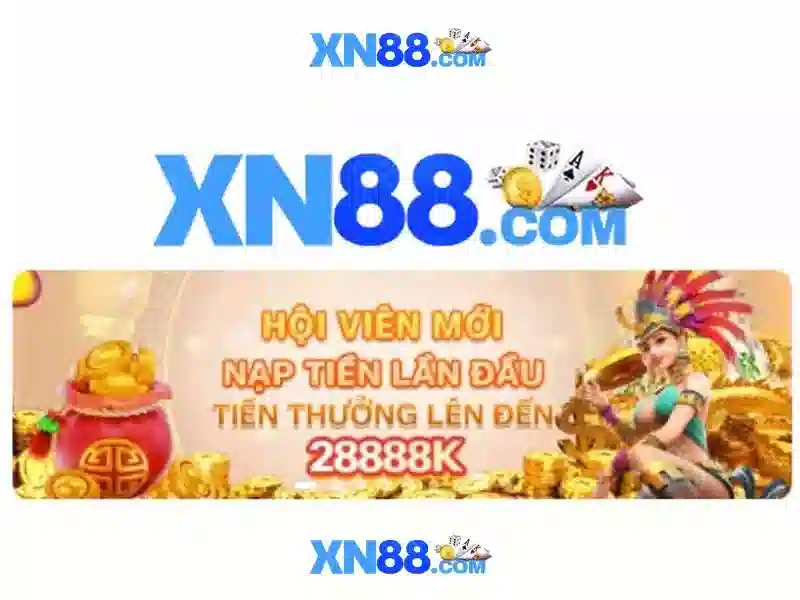 xn88 - Tổng quan về nền tảng trò chơi trực tuyến