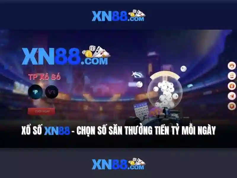 xn88 - Nền tảng trò chơi trực tuyến đáng tin cậy