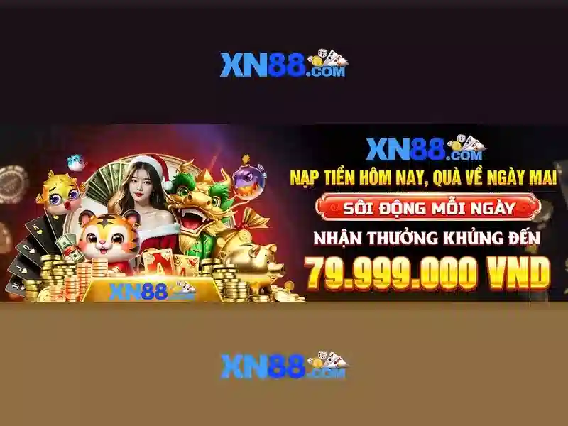 Giới thiệu về xn88: Nền tảng trực tuyến đáng tin cậy