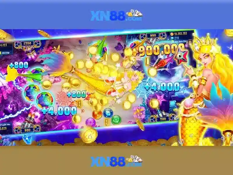 Giới thiệu xn88