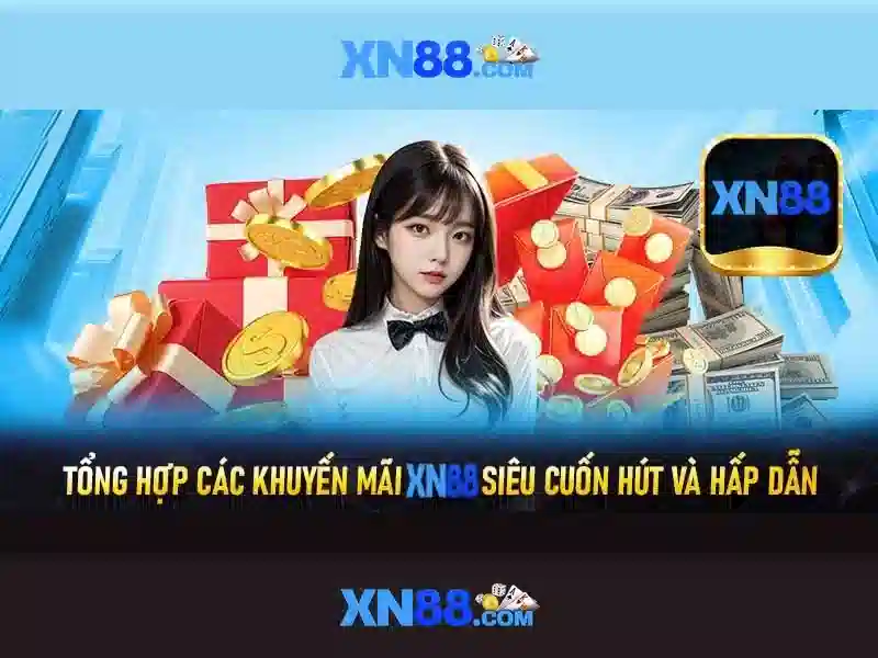 xn88 – Tổng quan về nền tảng cá cược và trò chơi trực tuyến