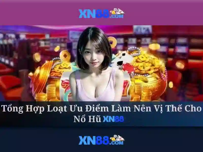 xn88: Một cái nhìn tổng quan