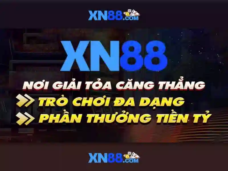 Giới thiệu về xn88\n