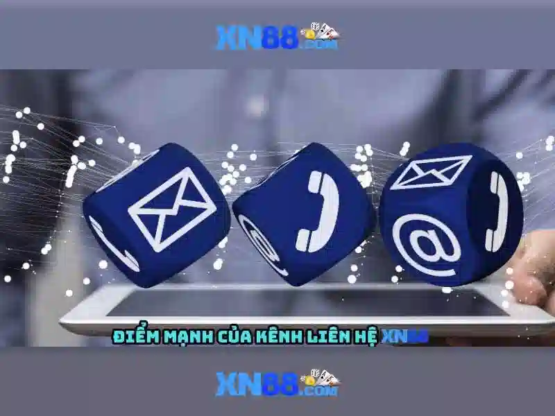 xn88: Tổng quan về nền tảng chơi game và cá cược trực tuyến