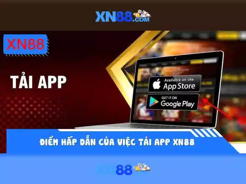 xn88: Nền tảng cá cược trực tuyến phổ biến và an toàn