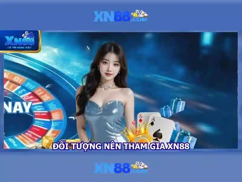 XN88: Nền tảng giải trí và cược trực tuyến đáng chú ý