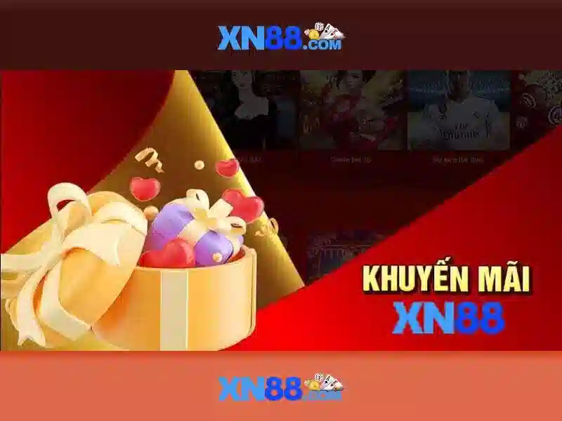 xn88: Nền tảng trực tuyến cho giải trí và cá cược an toàn