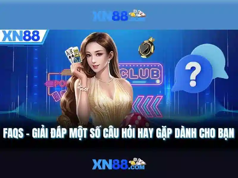 xn88 vip – Thương hiệu casino trực tuyến uy tín
