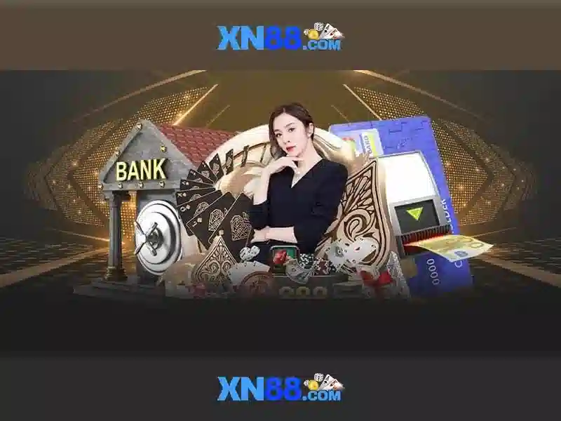 xn88 và thế giới game trực tuyến