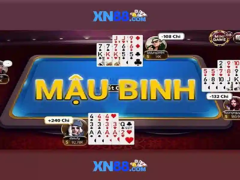 xn88: Tổng quan và hướng dẫn an toàn cho người chơi