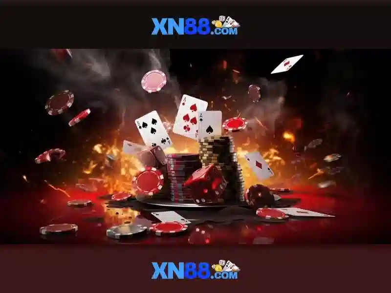 Giới thiệu về xn88\n