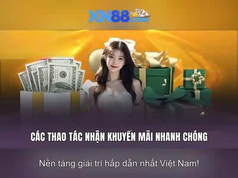 Các trò chơi phổ biến