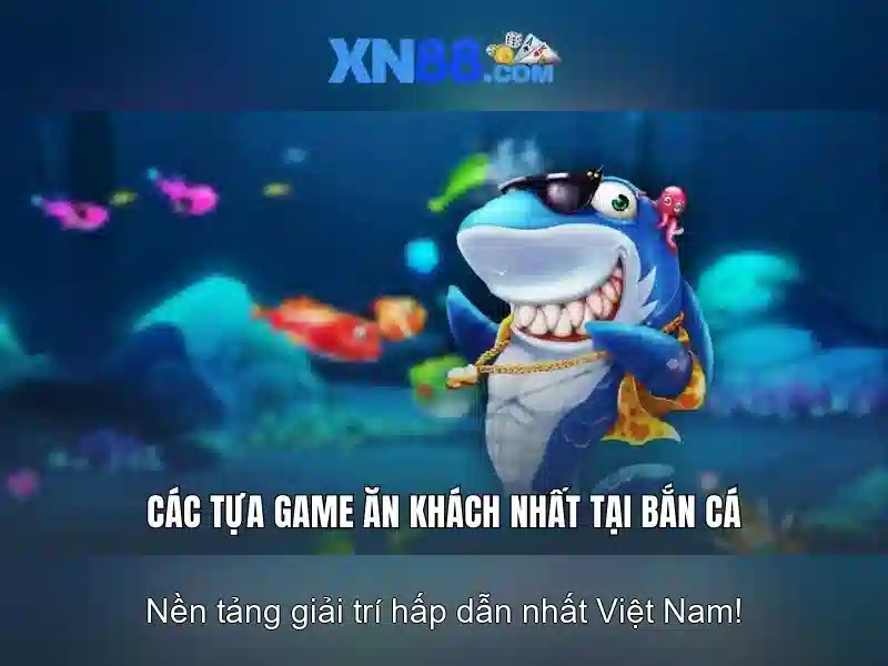 Tính năng và trò chơi